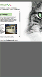 Mobile Screenshot of kittycottagefranklin.com